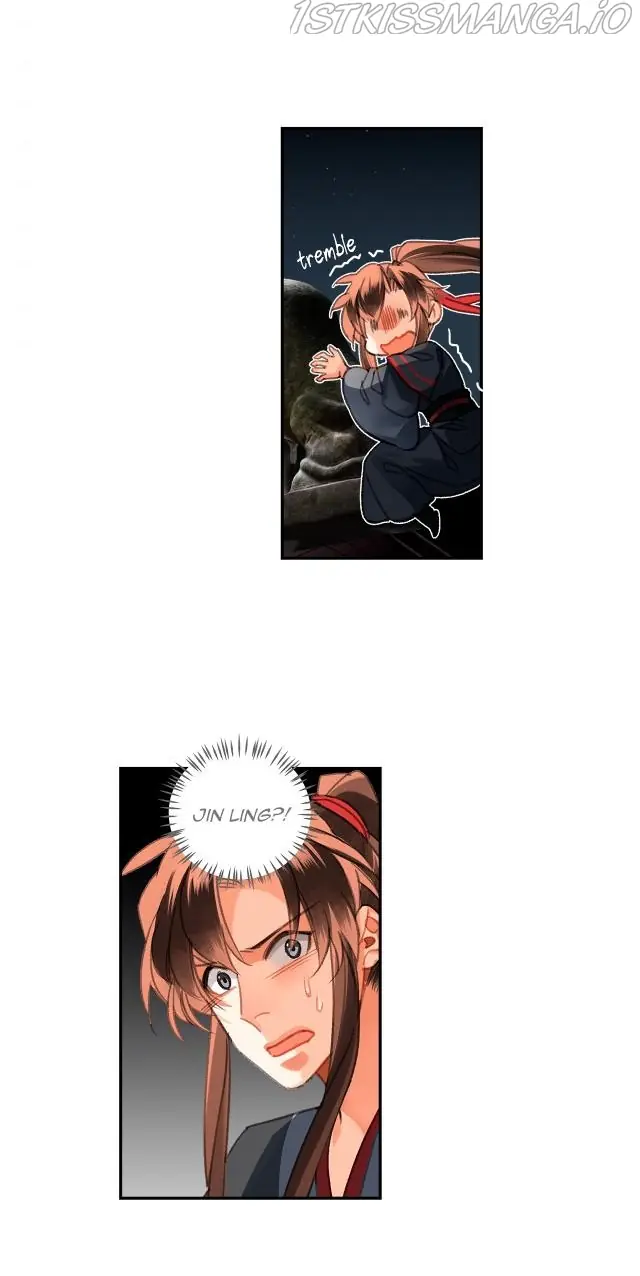 Mo Dao Zu Shi Chapter 234 image 10_optimized